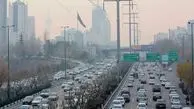 مرگ سالانه ۵۰ هزار نفر بر اثر آلودگی تهران


