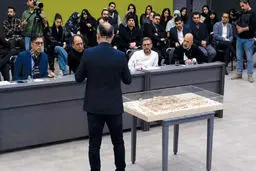 رقابتی معمارانه  در  ارزش‌آفرینی فضای آموزشی
