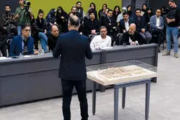 رقابتی معمارانه  در  ارزش‌آفرینی فضای آموزشی

