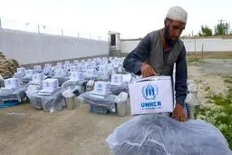 درخواست مهم ایران از سازمان ملل درباره افغانستان