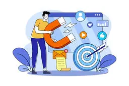 برای جذب مشتری چه کار کنیم؟ از فکر تا اقدام موثر