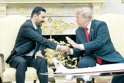 امیدهای اقتصاد عراق