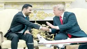 امیدهای اقتصاد عراق