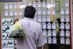 در ایران برای پفک قیمت گذاری و قانون داریم اما مسکن متری یک میلیارد دلار هم بشود، قانونی ندارد 