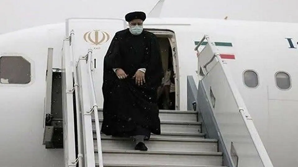 Iranian president to visit several African states: diplomat