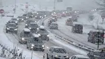  آمادگی کامل ۵۶۳ نفر نیروی راهدار