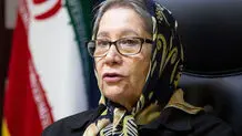 هشدار مینو محرز: گسترش گروه‌های ضد واکسن در ایران خطرناک‌ است