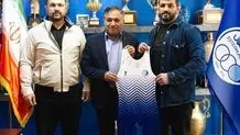 دستمزد نجومی یزدانی در استقلال