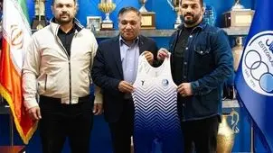 دستمزد نجومی یزدانی در استقلال