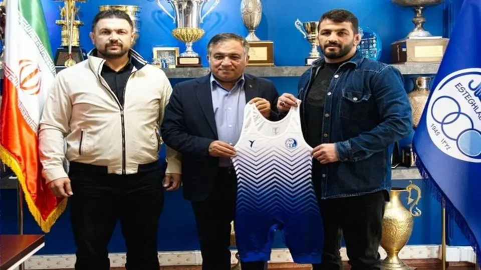 دستمزد نجومی یزدانی در استقلال