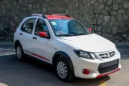 قیمت کوییک در بازار رکورد زد/ این مدل در یک ماه ۱۲۰ میلیون تومان گران شد + جدول

