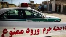 یک نزاع زن و شوهری به قتل منجر شد