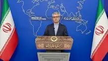 "Moving the goalposts’ could derail Iran-US talks: spox