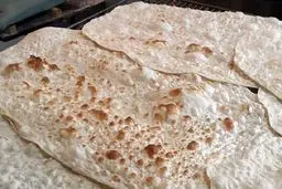گرانفروشی نان‌های بی کیفیت زیر سایه طرح هوشمندسازی