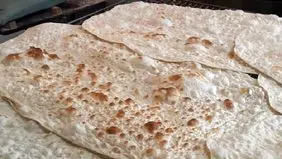نان گران شد؟/ قیمت نان در شهرهای مختلف 