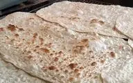 نان گران شد؟/ قیمت نان در شهرهای مختلف 
