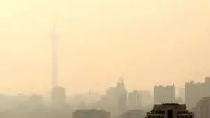 «حق حیات» گم‌شده در هاله‌ای از گردوغبار 