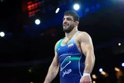 بازگشت کامران قاسم‌پور به تشک بعد از ۳۲۷ روز
