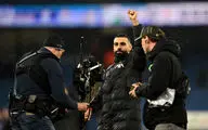محمد صلاح: من و بازیکنان بزرگ لیورپول به یک قهرمانی دیگر نیاز داریم
