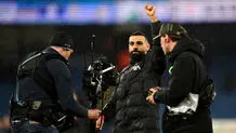 محمد صلاح: من و بازیکنان بزرگ لیورپول به یک قهرمانی دیگر نیاز داریم