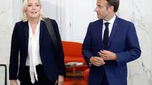آغاز دور دوم انتخابات پارلمانی فرانسه