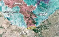 تهران، حامی آزادسازی قره‌باغ و مخالف دالان زنگه‌زور