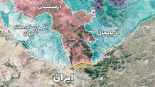 تهران، حامی آزادسازی قره‌باغ و مخالف دالان زنگه‌زور