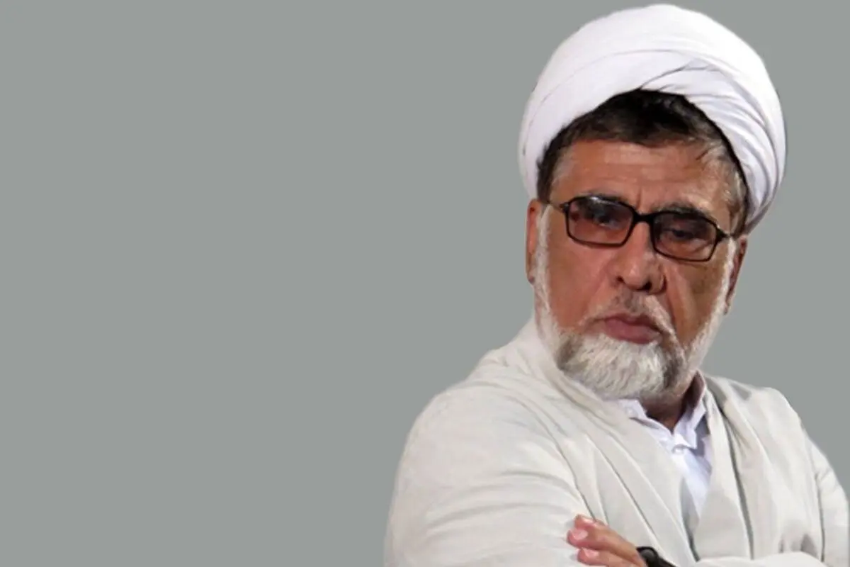 فاضل میبدی: جامعه‌ای که مسئله ‌اصلی‌اش حجاب باشد نه عدالت اجتماعی و اقتصاد سالم، دیگر جامعه دینی نیست
