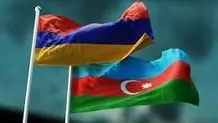 تعیین مرز مشترک  ارمنستان و آذربایجان