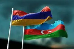 آغاز مذاکرات صلح ارمنستان و آذربایجان در برلین

