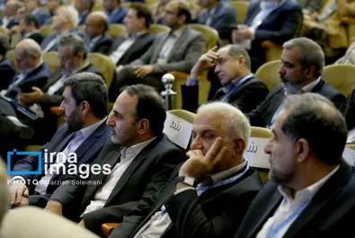 اجلاس روسای دانشگاه‌هاو موسسات آموزش عالی