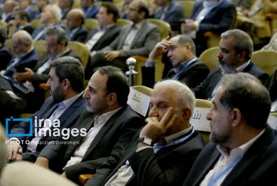 اجلاس روسای دانشگاه‌هاو موسسات آموزش عالی