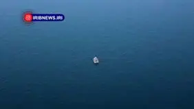 آغاز مرحله اصلی رزمایش نیروی دریایی سپاه در تنگه هرمز + ویدیو