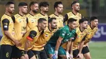 ترکیب سپاهان و صنعت نفت مشخص شد