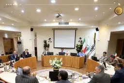 ضرورت بازنگری در تعاملات صنعت و دانشگاه برای آینده‌نگری در صنعت فولاد 