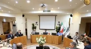 ضرورت بازنگری در تعاملات صنعت و دانشگاه برای آینده‌نگری در صنعت فولاد 