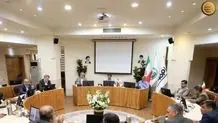 فولاد مبارکه پیشرانِ صنعت سبز