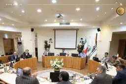 ضرورت بازنگری در تعاملات صنعت و دانشگاه برای آینده‌نگری در صنعت فولاد 