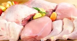 قیمت جدید مرغ اعلام شد