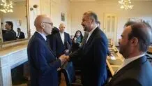 پیشنهاد امیرعبداللهیان به شورای حقوق‌بشر برای مستندسازی جنایت‌های تل‌آویو در غزه

