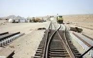 راه آهن «زاهدان _چابهار» تا یک سال آینده به بهره‌برداری می‌رسد

