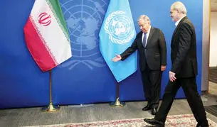 فشار حداکثری به نیویورک رسید
