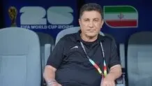 ترکیب نامشخص کادر فنی تیم ملی در آستانه فیفادی