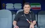ترکیب نامشخص کادر فنی تیم ملی در آستانه فیفادی