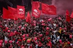 جشن قهرمانی تراکتور کی برگزار می شود؟