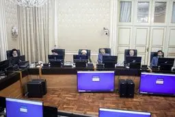 خبر تازه از بررسی صلاحیت کاندیداهای انتخابات ریاست جمهوری ۱۴۰۳؛ نقش شورای نگهبان در انتخابات ریاست‌جمهوری چیست؟/ ویدئو