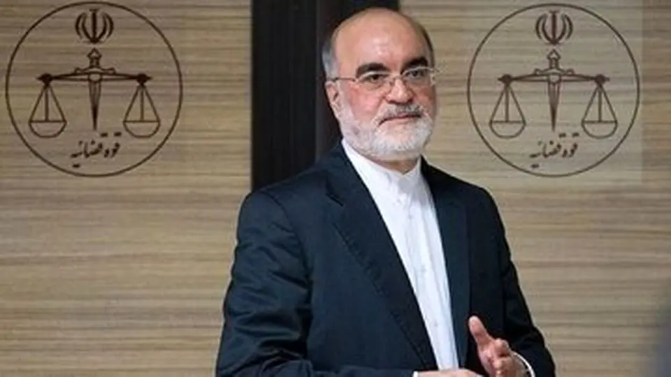 اعتراض رسمی ایران به تجاوز نظامی به زندانها، بیمارستانها و منازل مسکونی