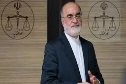 اعتراض رسمی ایران به تجاوز نظامی به زندان‌ها، بیمارستان‌ها و منازل مسکونی 