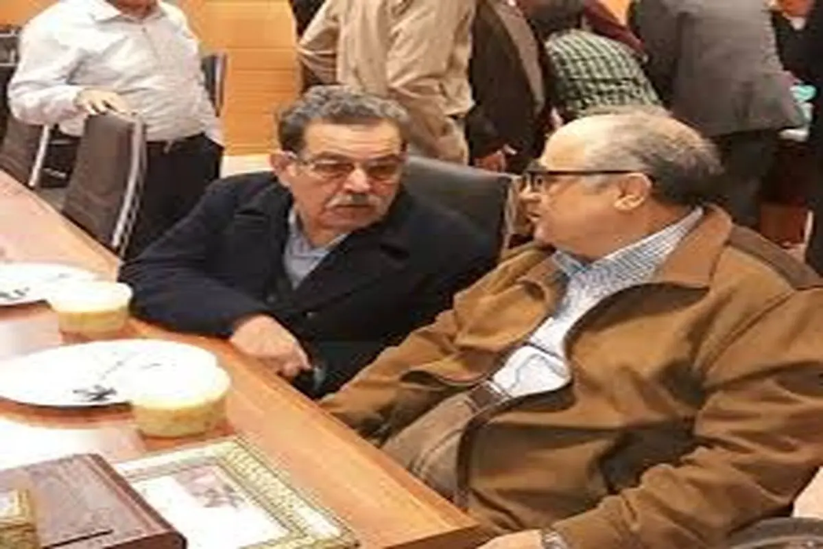 خداحافظ ریاضی‌دان
