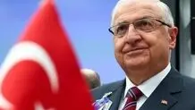 وزیر دفاع ترکیه: حمایت نظامی از عربستان به معنای مشارکت در جنگ علیه یمن نیست